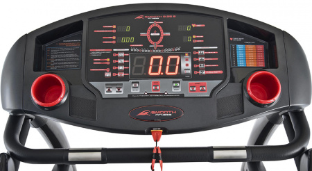 Беговая дорожка Smooth Fitness 9.35