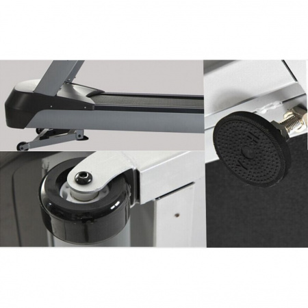 Беговая дорожка Laufstein Commercial AC