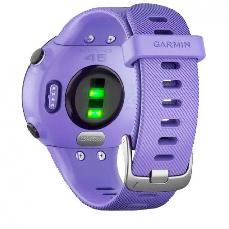 Часы для спорта Garmin Forerunner 45S Iris