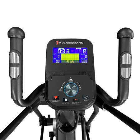 Эллиптический тренажер Koenigsmann GX1.0
