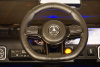Электромобиль Mercedes-Benz G63 4WD K999KK Синий глянец