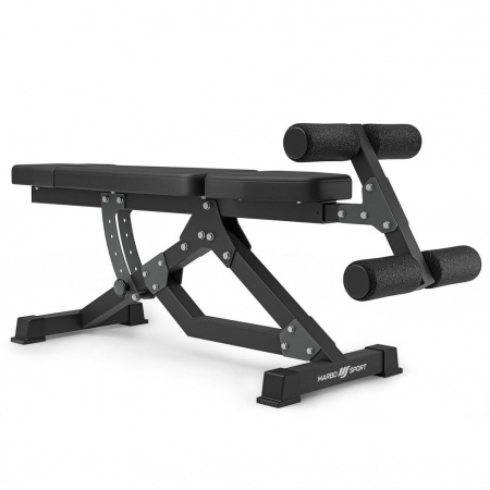 Регулируемая скамья MS-L110 2.0 - Marbo Sport