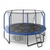Батут Unix line Supreme Game 12 ft (blue)