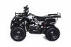 Квадроцикл Motax ATV Mini Grizlik X-16 (э/с) Черный
