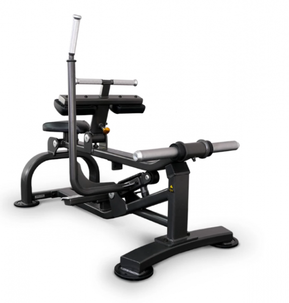 Голень сидя на свободных весах AnyFit T06