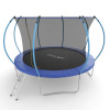 Батут Evo Jump Internal 12ft (Blue) (2020)