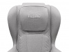 Массажное кресло Fujimo Ko F-377 Gray