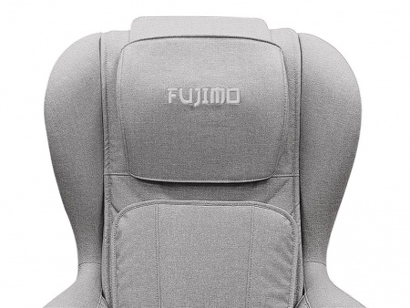 Массажное кресло Fujimo Ko F-377 Gray