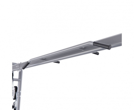 Кроссовер DFC HomeGym D10098 / 2 стека по 90 кг
