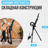 Инверсионный стол домашний Oxygen Fitness Spinex