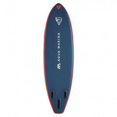 Sup-Surf доска надувная WAVE Aqua Marina