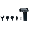 Перкуссионный массажер MaxBurn GUN Pro