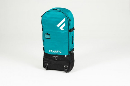 Доска Sup надувная Fanatic Ray Air Enduro Premium 11'x29" (13210-1151) 22