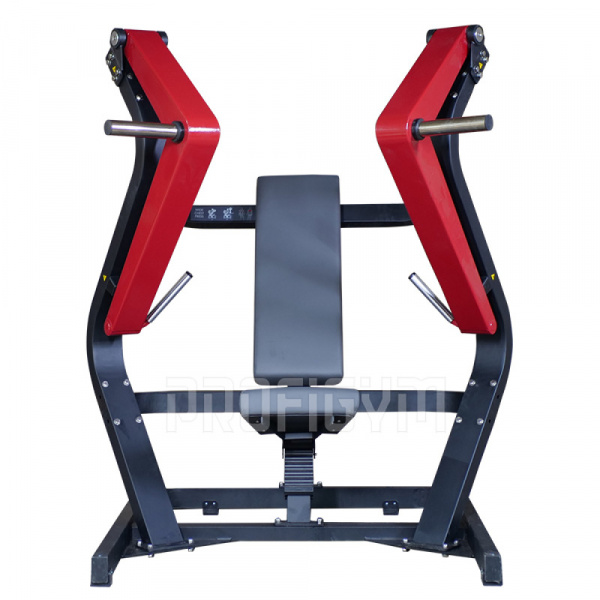 Жим от груди (широкий) ProfiGym