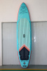Надувная Sup Доска Hiken Water Aquamarine 11'6" X 32"