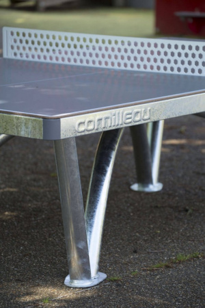 Теннисный стол всепогодный Cornilleau Park New Color 2021