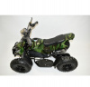 Электроквадроцикл El-Sport Kids ATV 800W 36V/12Ah