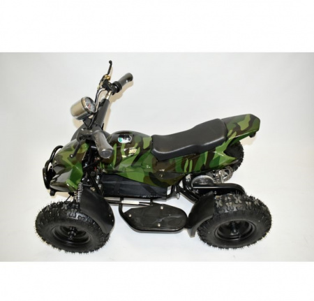 Электроквадроцикл El-Sport Kids ATV 800W 36V/12Ah
