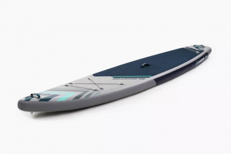 SUP доска надувная Gladiator RNT 12.6