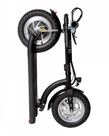 Электросамокат Kugoo ES3 11Ah Jilong