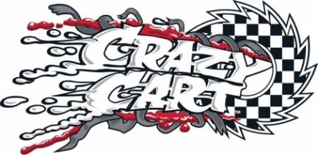 Электро дрифт-карт Razor Crazy Cart
