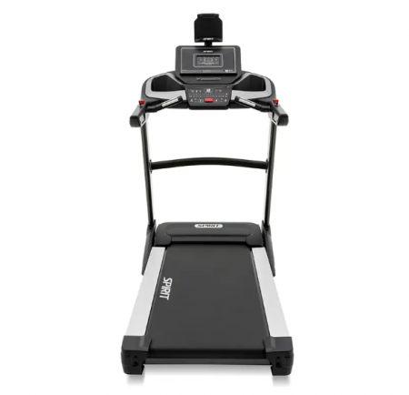 Беговая дорожка Spirit XT385 Black