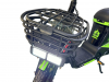 Электровелосипед Maikaolin H10 70Ah (2025)