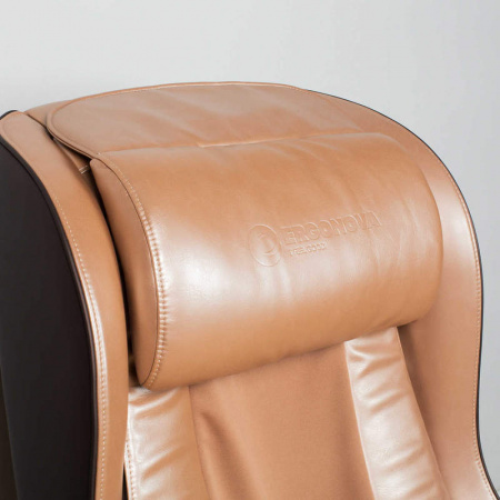 Массажное кресло Ergonova Organic Mini Rose Gold