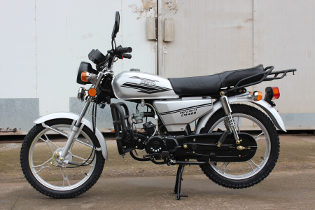Мопед Vento VMC RIVA - II Classic