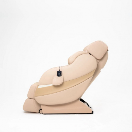 Массажное кресло Gess Rolfing бежевое