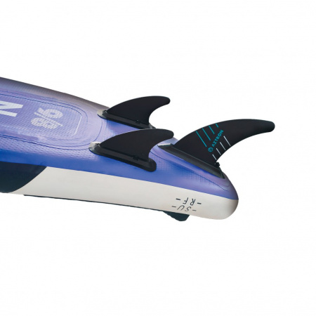 Надувная Доска Sup Комплект Aztron Orion Surf Isup 8'6"