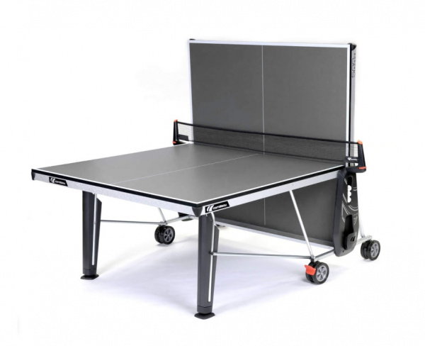 Теннисный стол тренировочный Cornilleau Indoor 500 Grey 2023