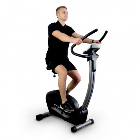 Велоэргометр Sportop B800P+