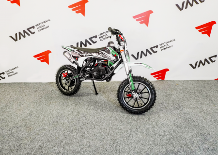ПитБайк Vento VMC 10/10 Green