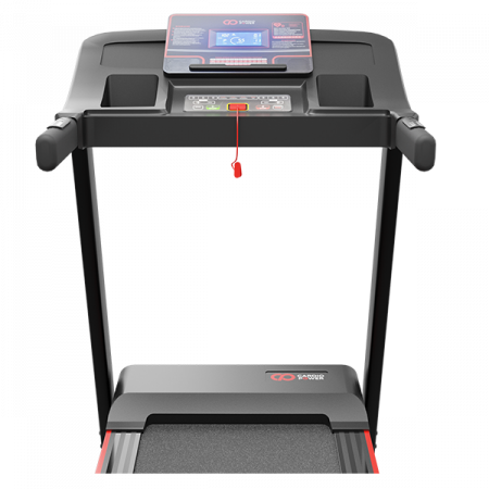 Беговая дорожка CardioPower T25 New