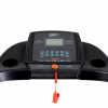 Электрическая беговая дорожка Everyfit 74501B