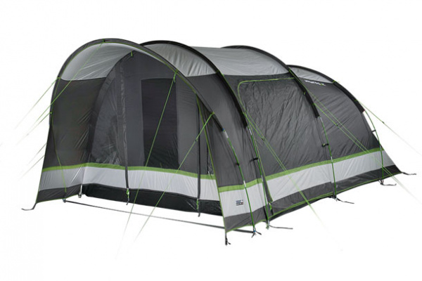 Туристическая палатка High Peak Brixen 4