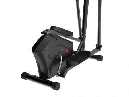 Эллиптический тренажер (эргометр) UNIXFIT SL-340E