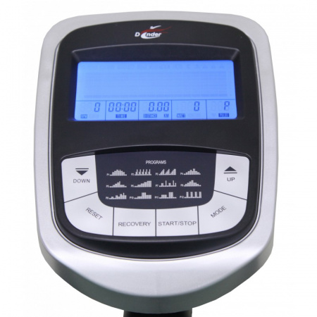Велоэргометр Dender Alvine B-801
