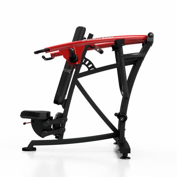 Жим от плеч Marbo Professional MF-U007