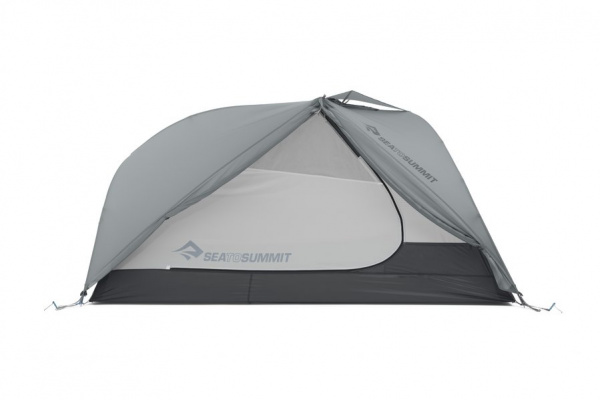 Туристическая палатка Sea to Summit Telos TR2 Plus, серый