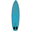 Sup-доска надувная с веслом Spinera Light 9'10 Electric Blue Ult S22