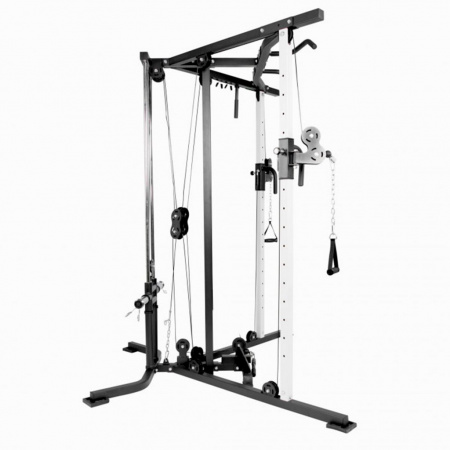 Кроссовер угловой DFC  Powergym