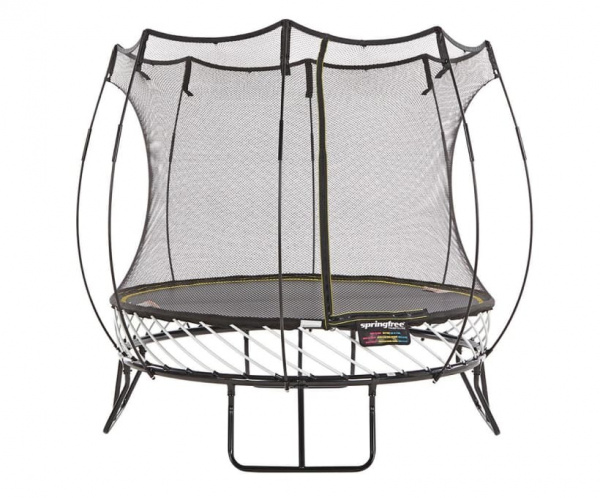 Батут круглый R30 Springfree