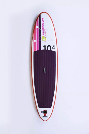 SUP доска Gladiator LT10.4F