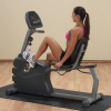 Велотренажер BodySolid Endurance B2R