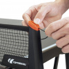 Теннисный стол всепогодный Cornilleau 700X Crossover Outdoor (черный)