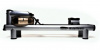 Гребной тренажер WaterRower M1 510 S4 ограниченной серии, цвет: черный