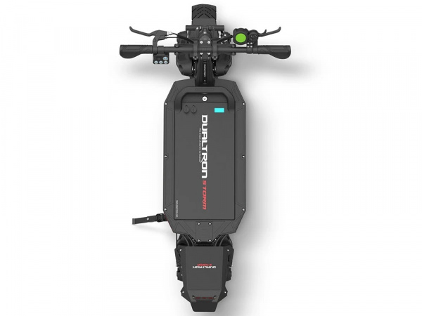 Электросамокат Dualtron Storm