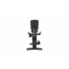 Профессиональный горизонтальный велотренажер CardioPower Pro RB450